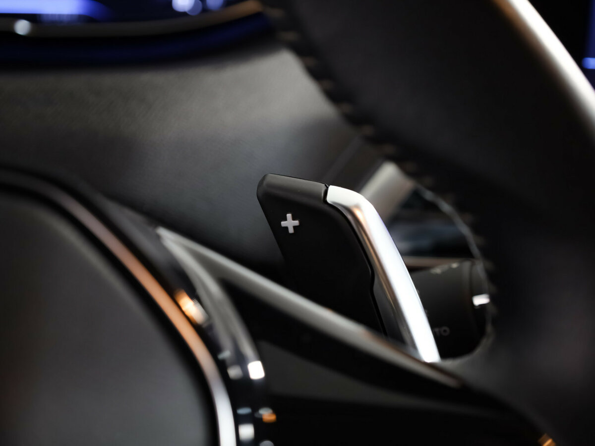 Peugeot 3008 II, 2020 Фото №13