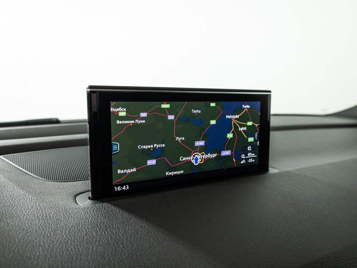 Audi Q7 II (4M), 2016 Фото №22