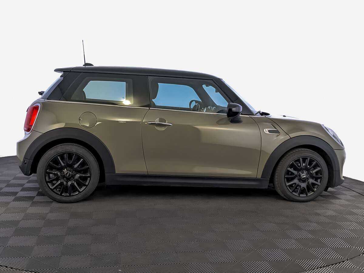 Mini Hatch Cooper, 2020 Фото №4