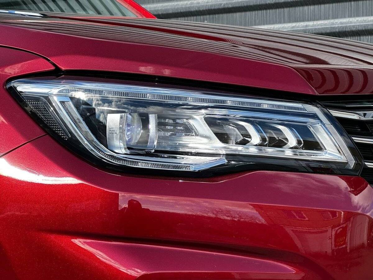 Changan CS75, 2022 Фото №5