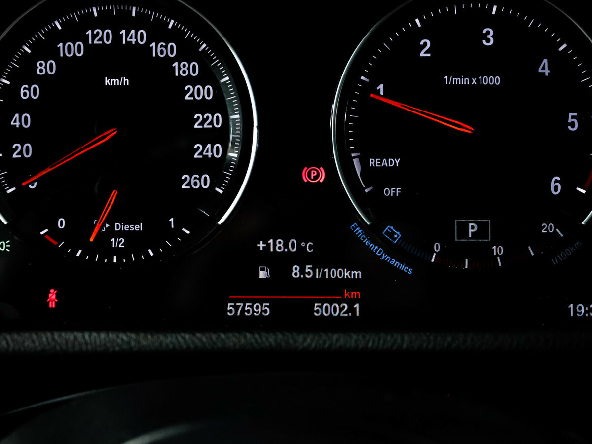 BMW X2 xDrive20d I (F39), 2017 Фото №9
