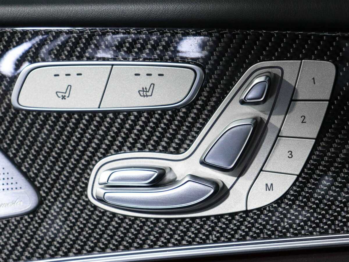 Mercedes-Benz CLS AMG 53 AMG, 2018 Фото №15