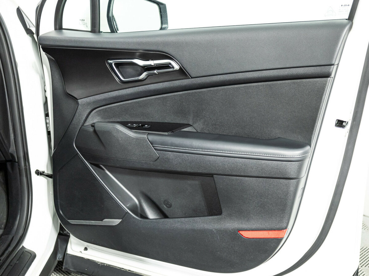 Kia Sportage V, 2022 Фото №27