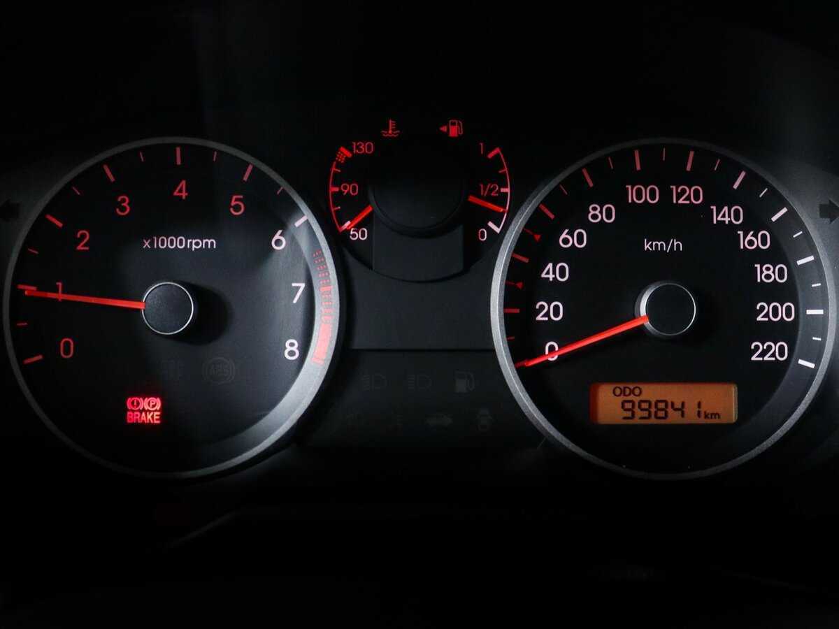 Hyundai i20, 2009 Фото №8