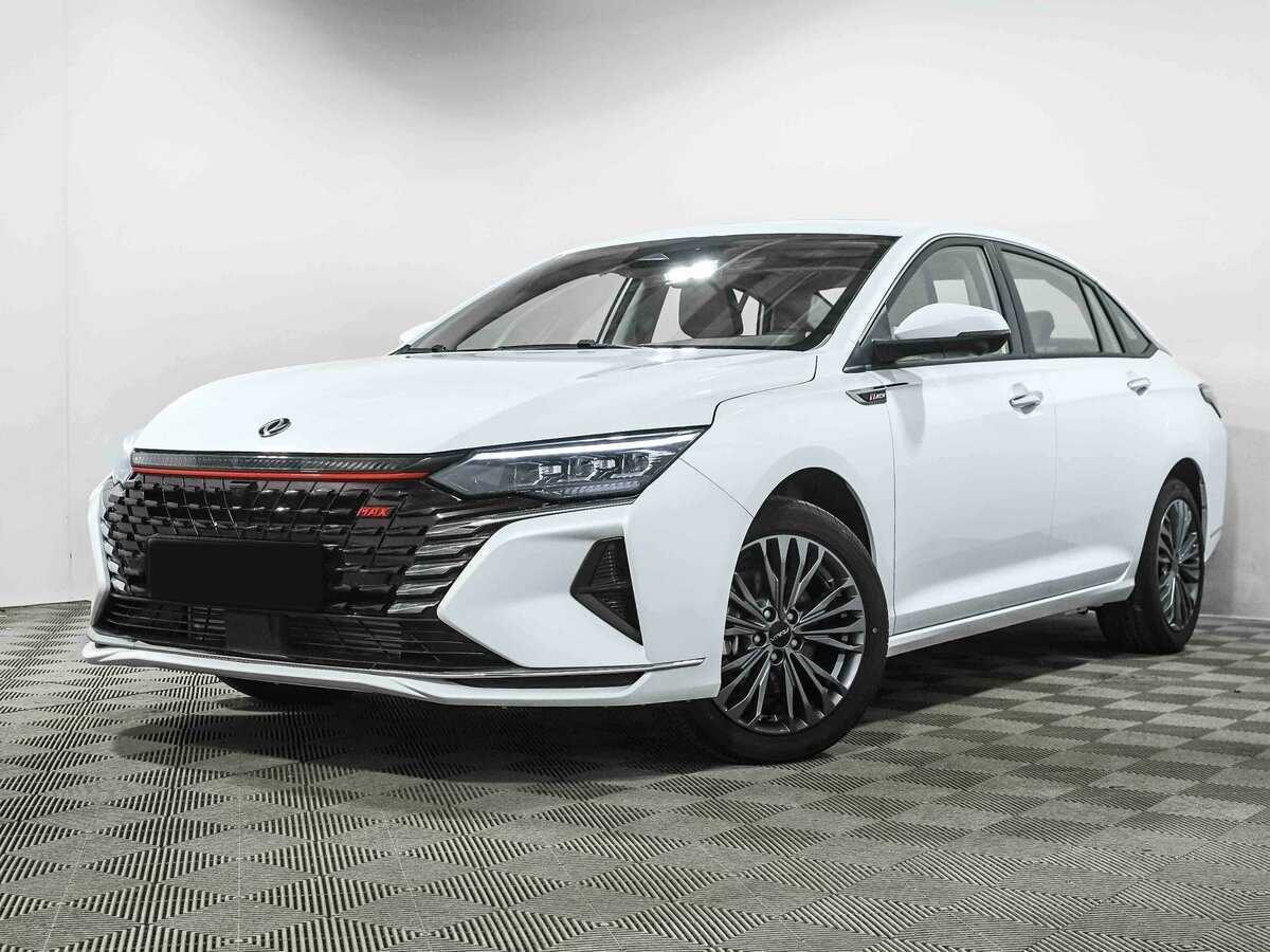 Dongfeng Shine Max, 2023 Фото №1