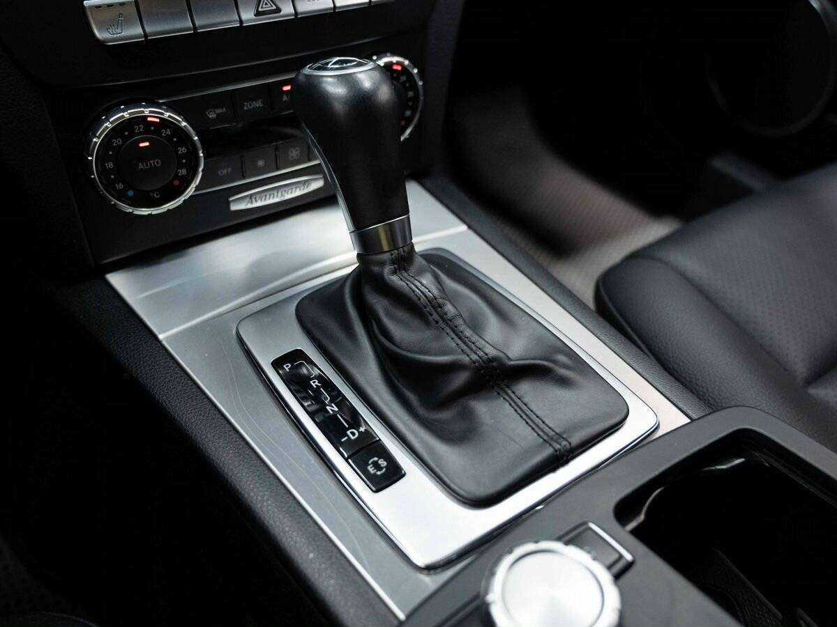 Mercedes-Benz C-Класс 250, 2013 Фото №22