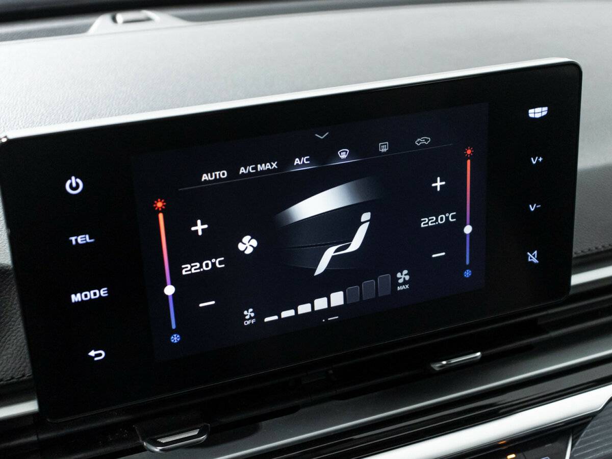Geely Emgrand II, 2023 Фото №15
