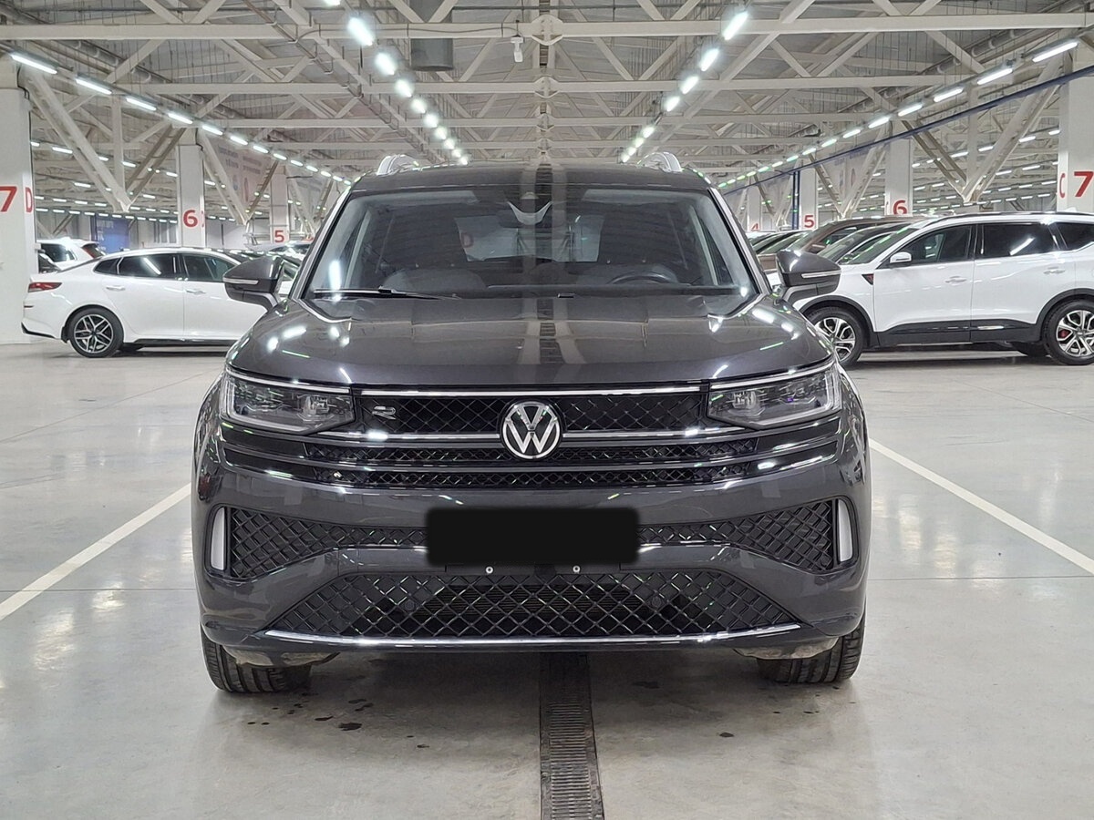 Volkswagen Tavendor, 2023 Фото №2