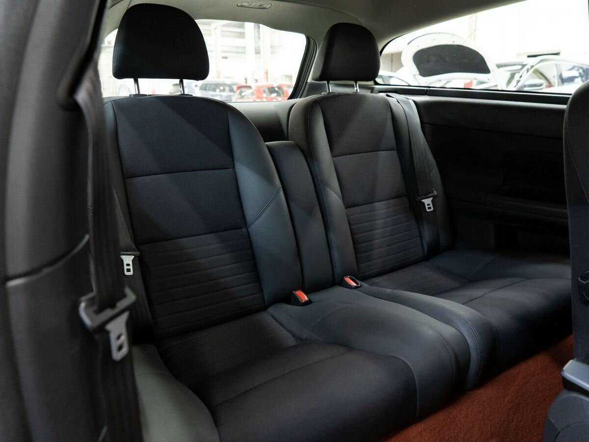 Volvo C30, 2010 Фото №8