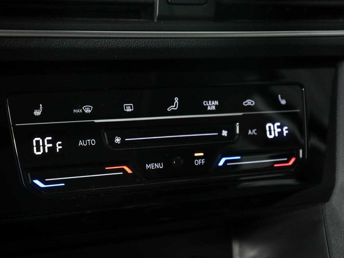 Volkswagen Tiguan L, 2023 Фото №20