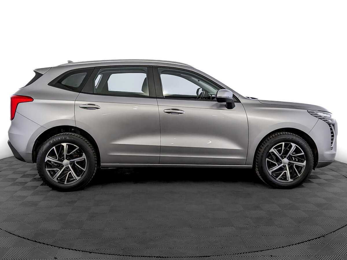 Haval Jolion, 2022 Фото №4