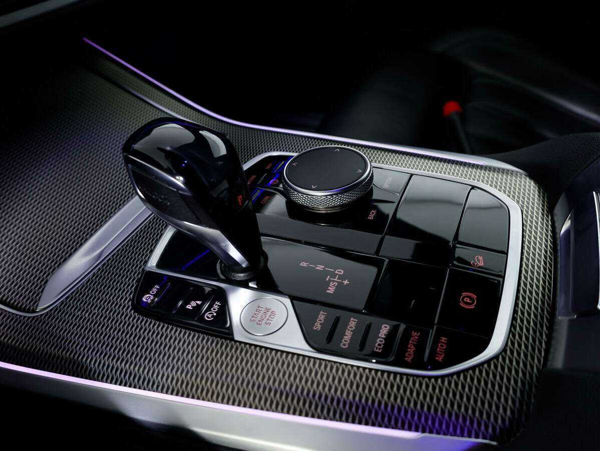 BMW X5 40i, 2020 Фото №28