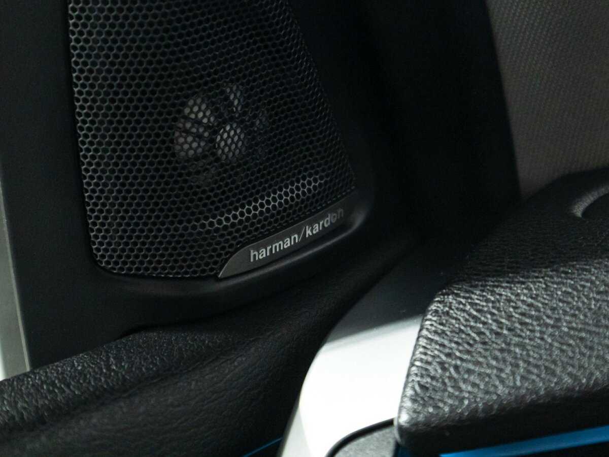 BMW X5 40d, 2014 Фото №18