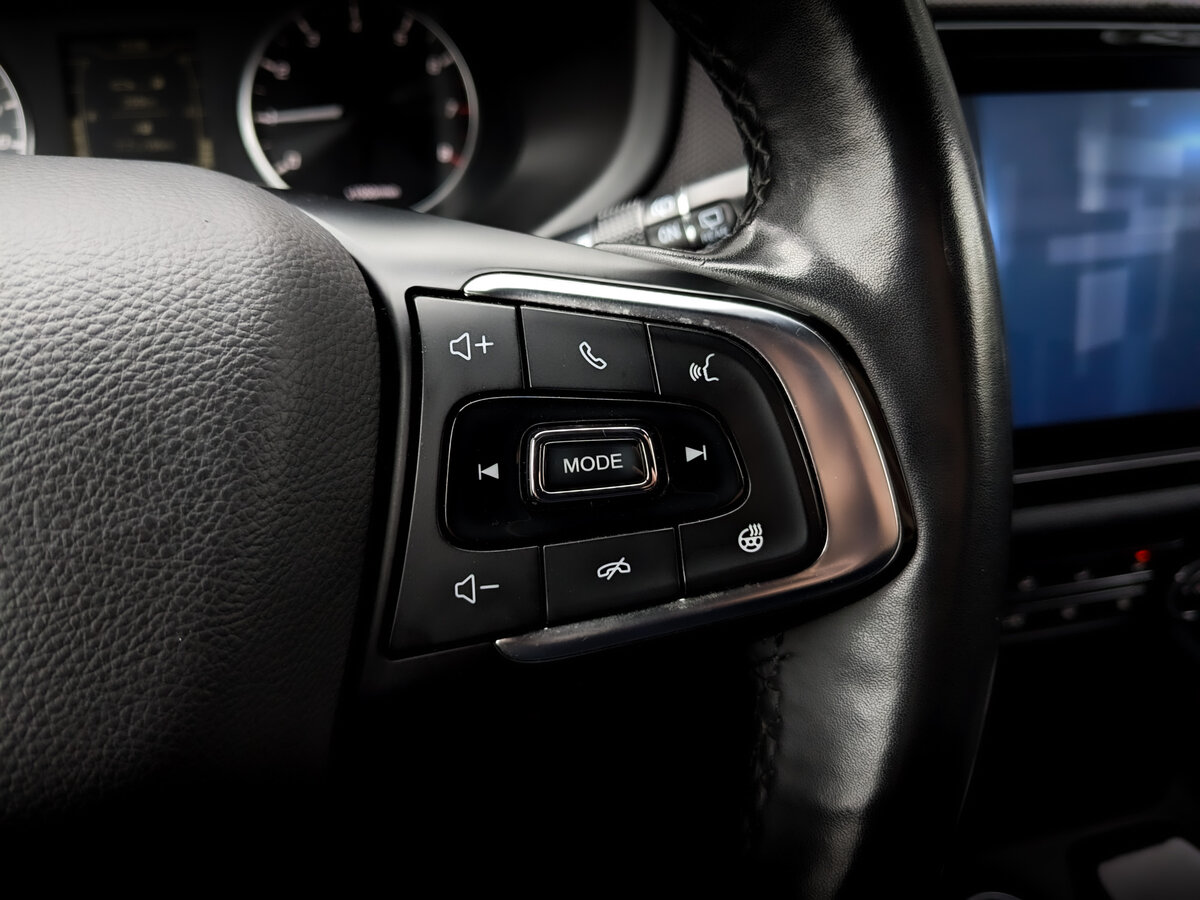 Chery Tiggo 4 I Рестайлинг, 2021 Фото №24