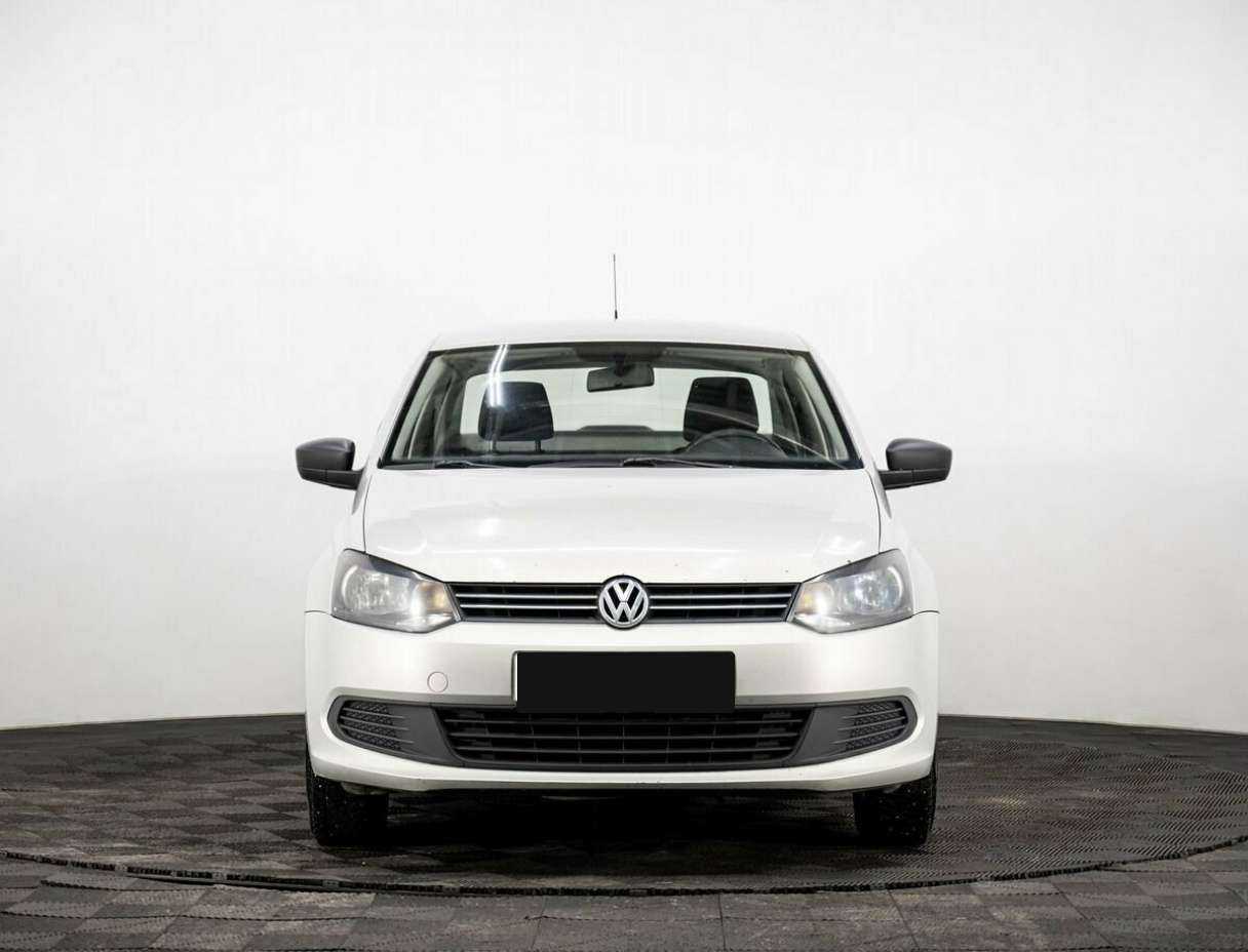 Volkswagen Polo, 2010 Фото №2
