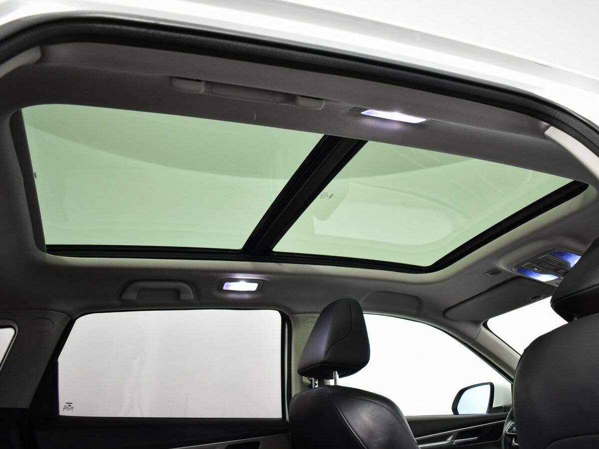 Haval F7 I, 2019 Фото №13