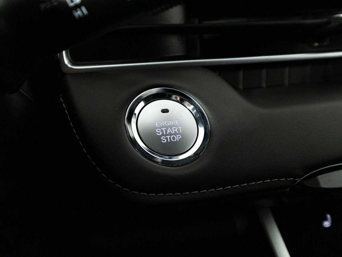 Chery Tiggo 7 Pro Max, 2023 Фото №19