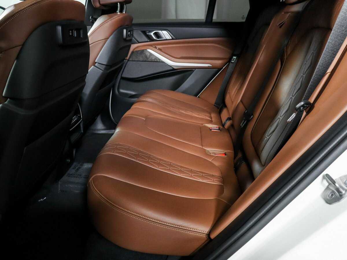 BMW X5 30d, 2020 Фото №7