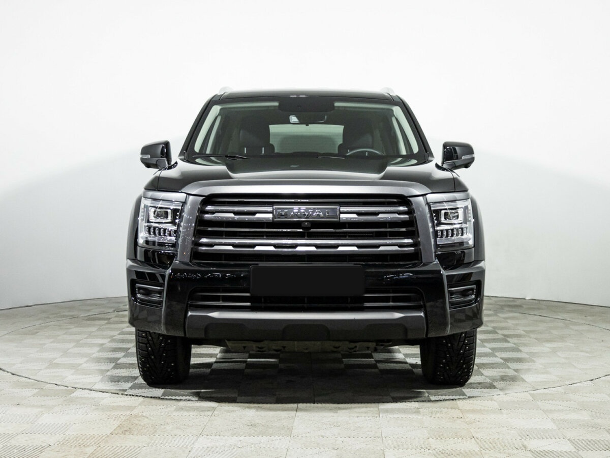 Haval H5 II, 2024 Фото №2