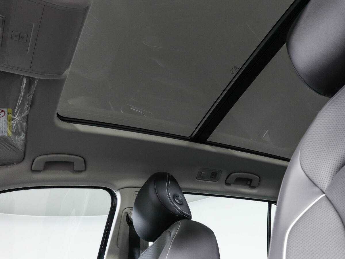 Volkswagen Tiguan L, 2023 Фото №18