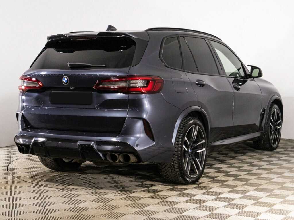 BMW X5 40i, 2019 Фото №5