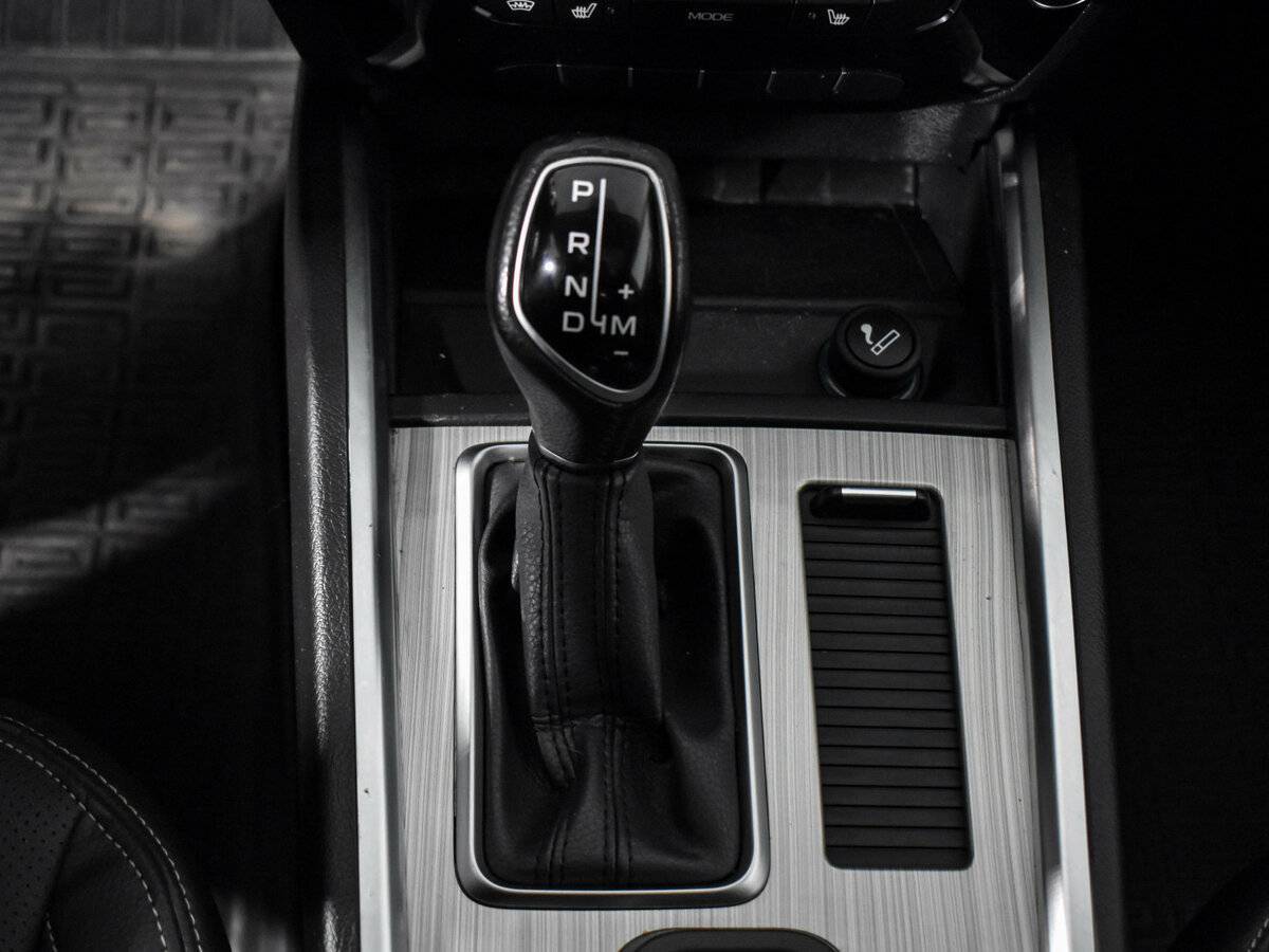 Geely Emgrand X7, 2021 Фото №10
