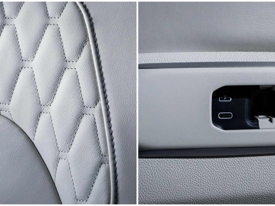 BMW X5 40i IV (G05/G18) Рестайлинг, 2025 Фото №18