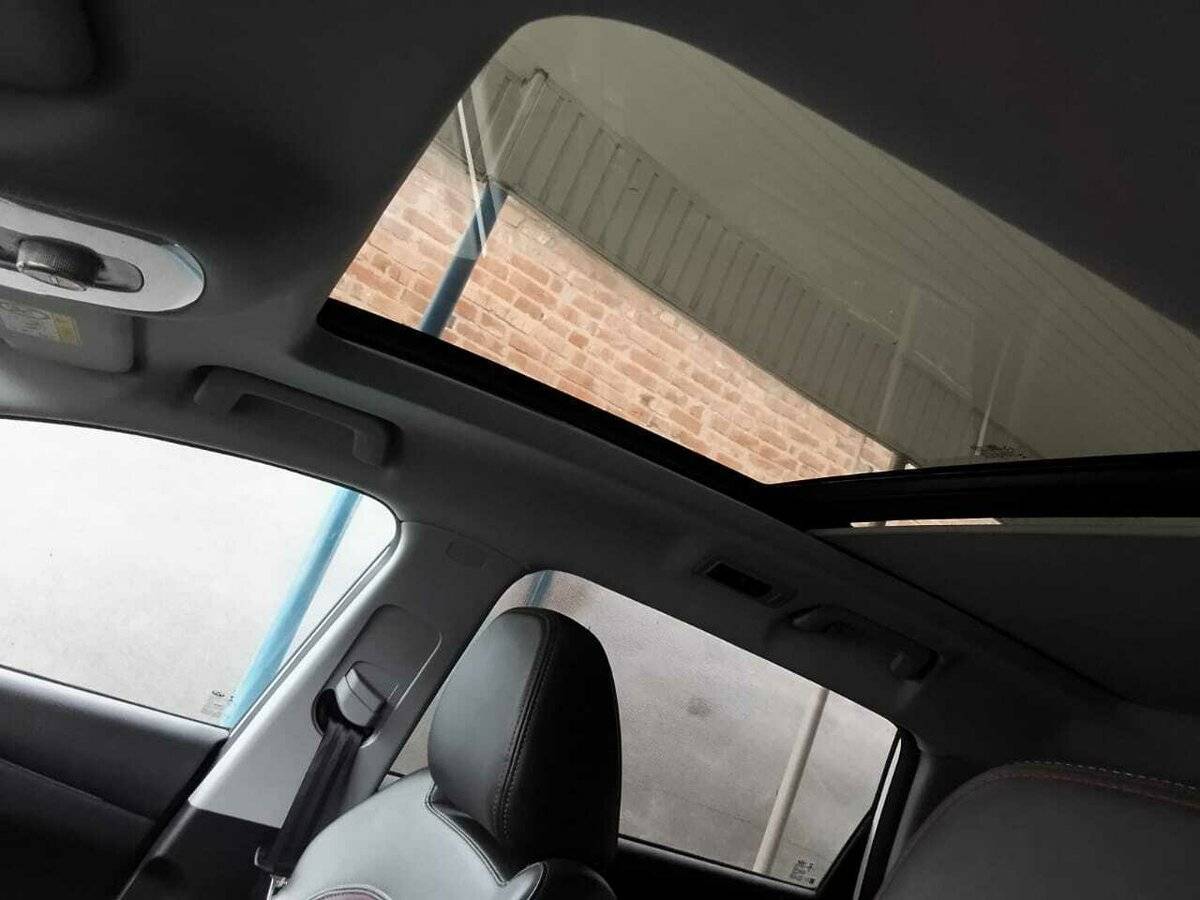 Chery Tiggo 7 Pro, 2021 Фото №28