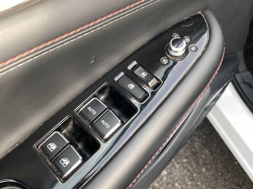 Changan CS75, 2020 Фото №8