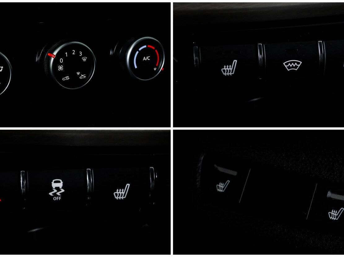 Lada (ВАЗ) Vesta SW Cross I Рестайлинг (NG), 2025 Фото №15