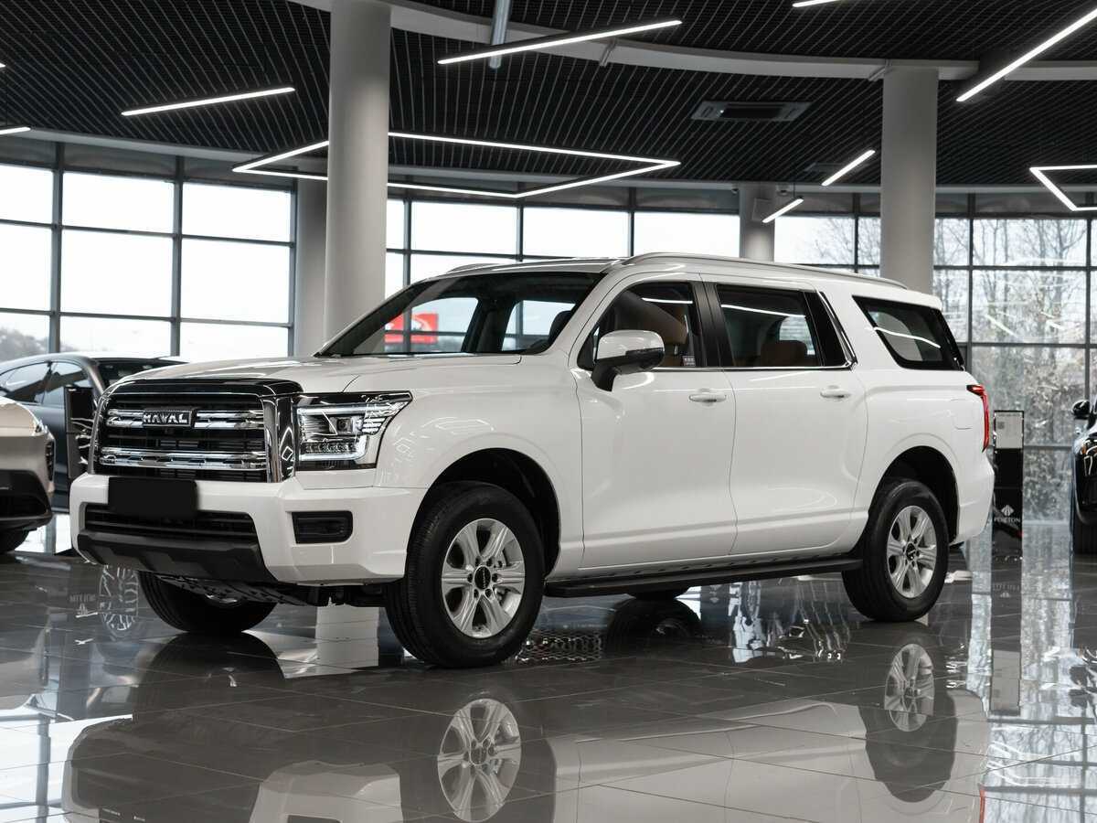 Haval H5, 2024 Фото №1