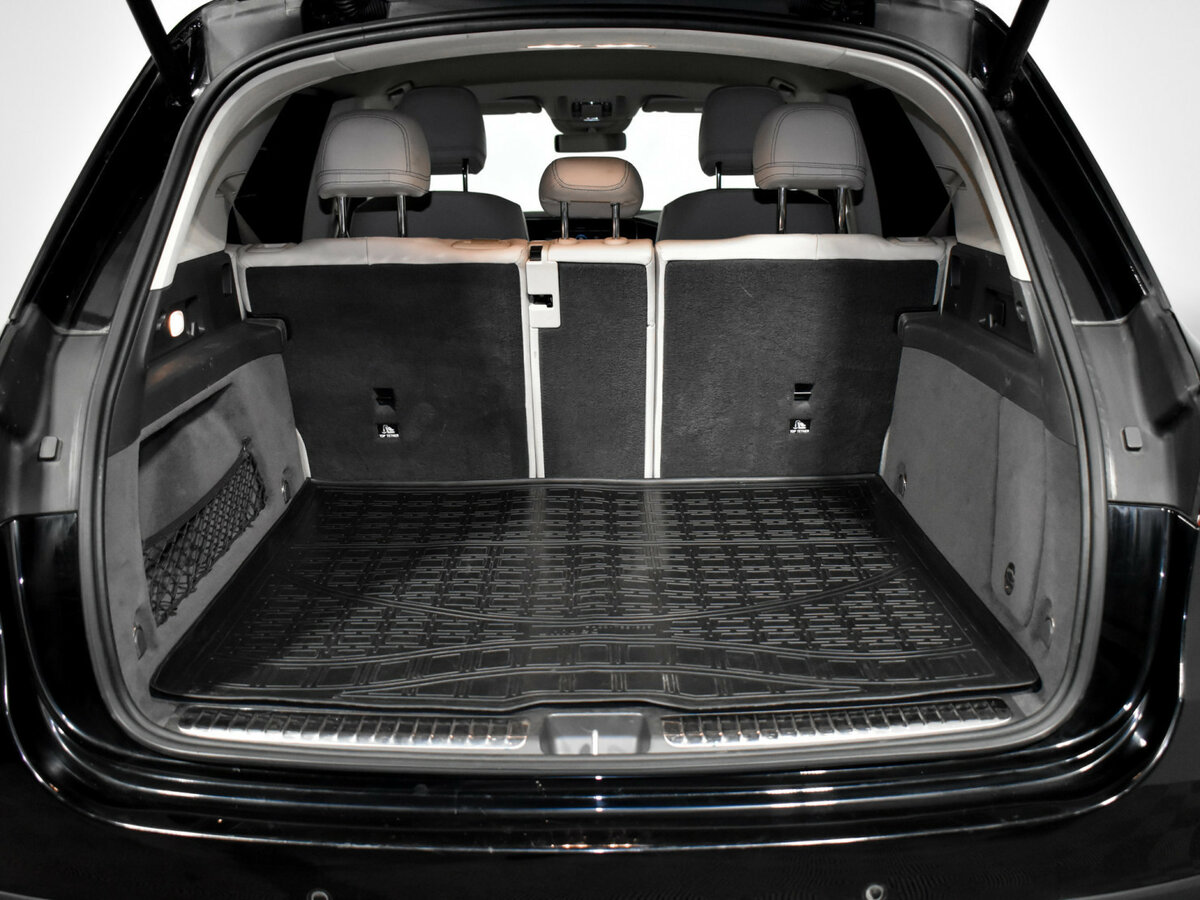 Mercedes-Benz GLE 300 d II (V167), 2019 Фото №18