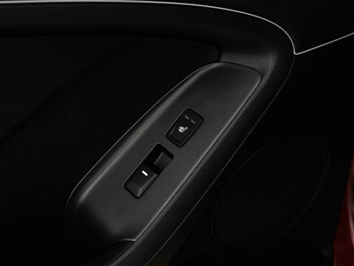 Kia Cerato, 2014 Фото №14