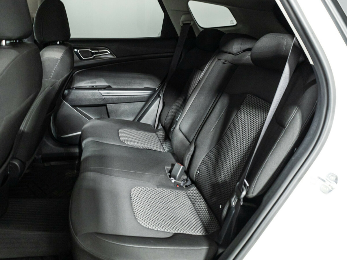 Kia Sportage V, 2022 Фото №10