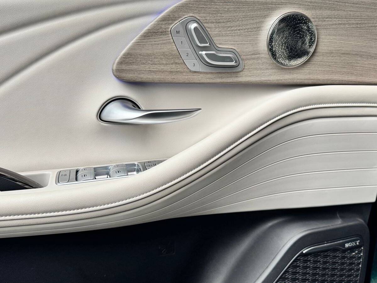 Chery Arrizo 8, 2023 Фото №7