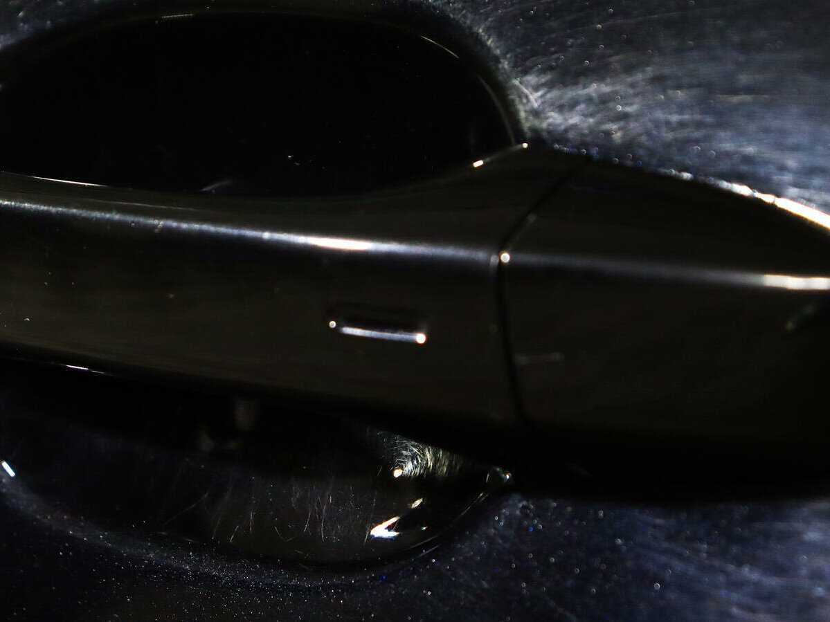 Volkswagen Tiguan, 2020 Фото №19