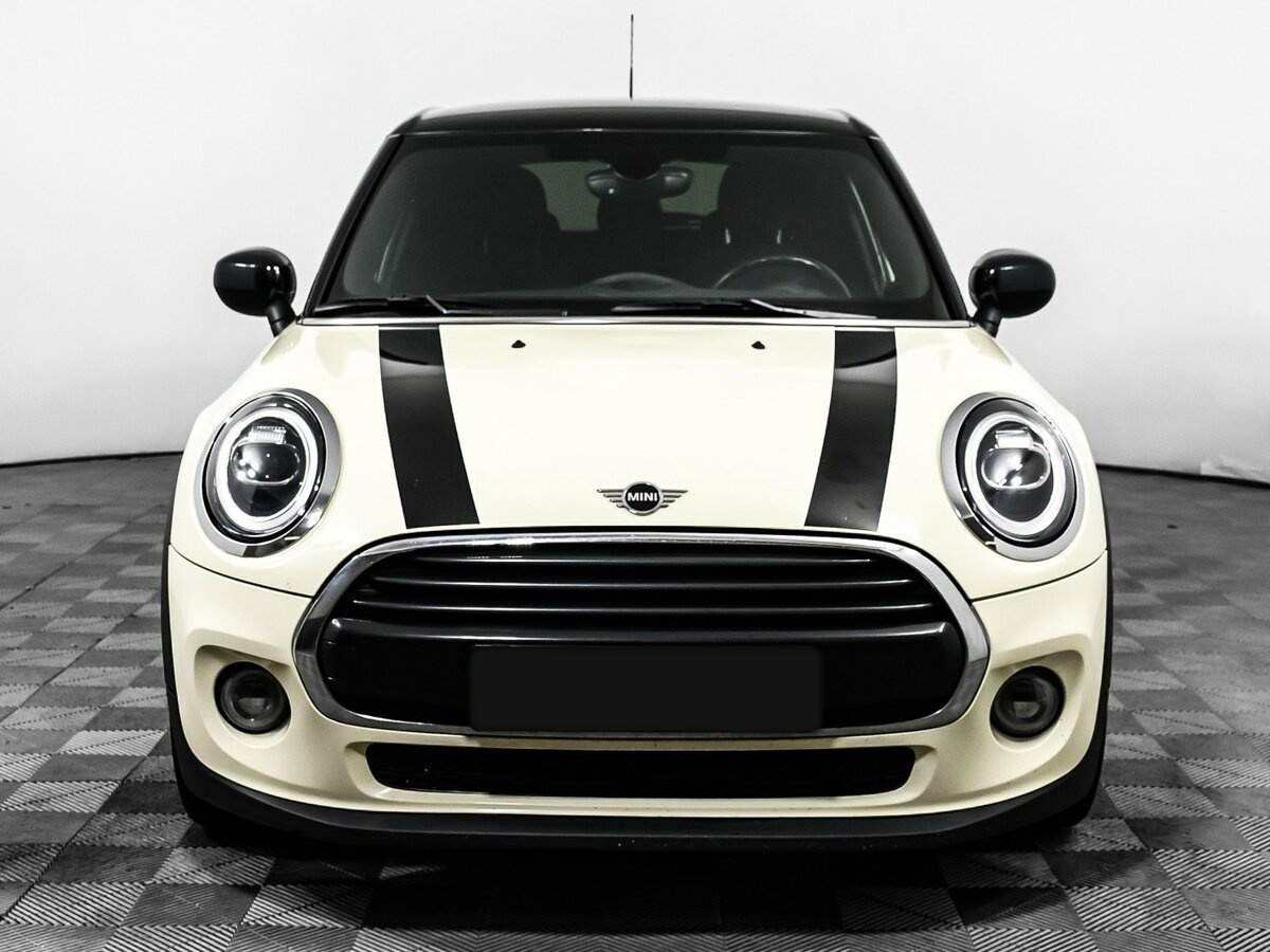 Mini Hatch Cooper, 2020 Фото №2