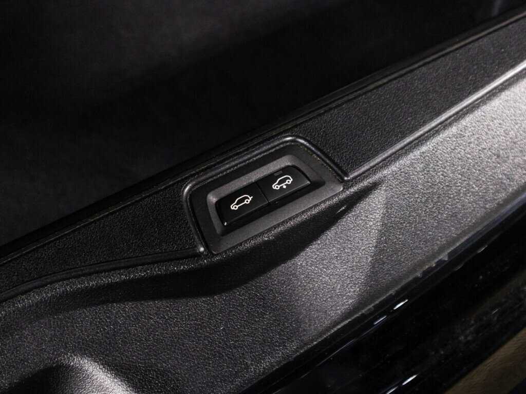 BMW X5 40d, 2020 Фото №15