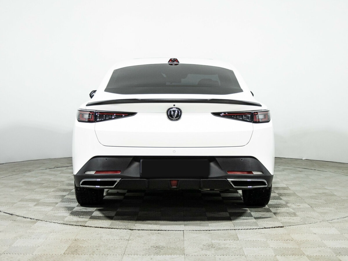 Changan Lamore, 2023 Фото №5