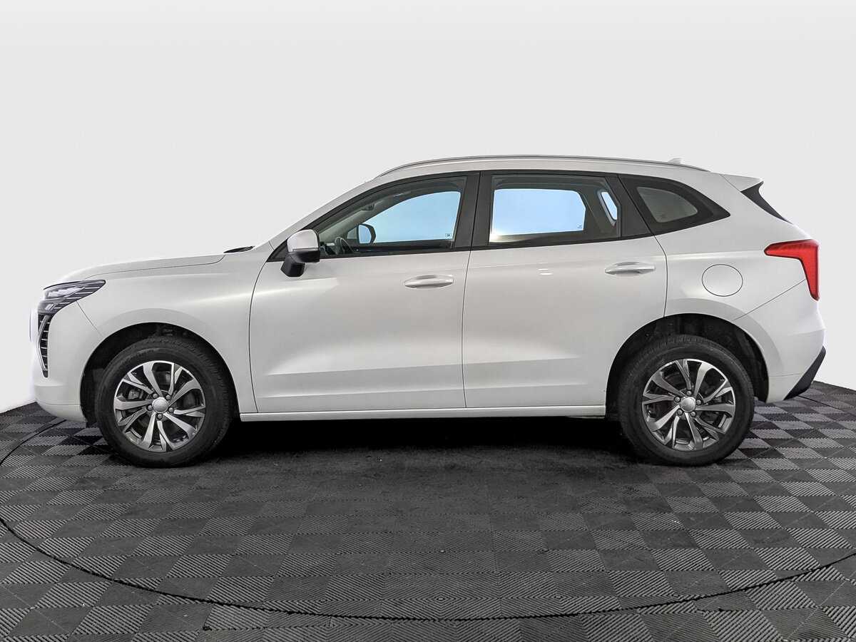 Haval Jolion, 2023 Фото №8