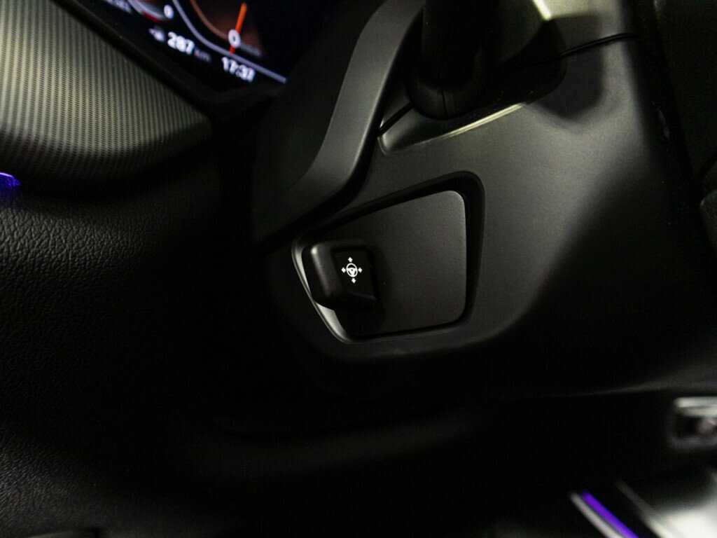 BMW X5 40d, 2020 Фото №24