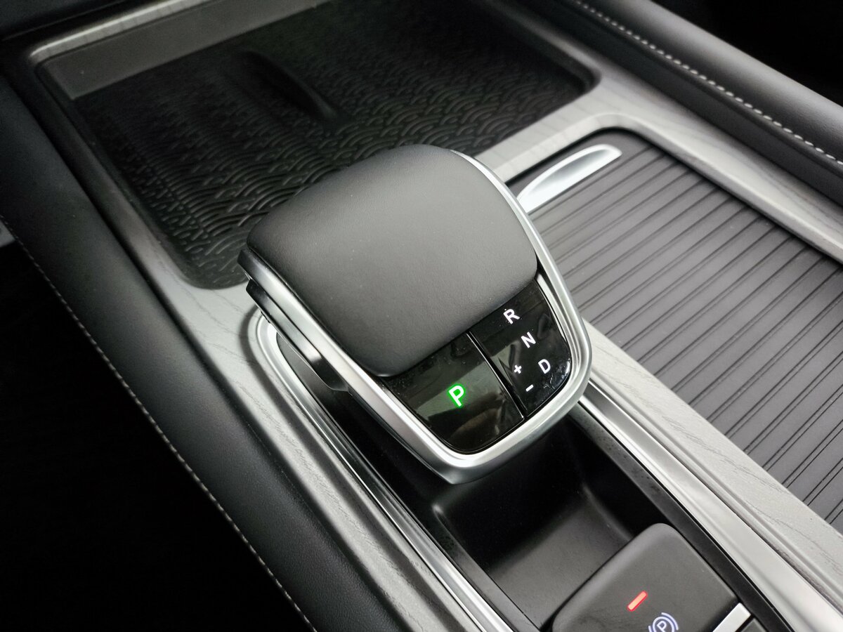 Chery Arrizo 8, 2024 Фото №15