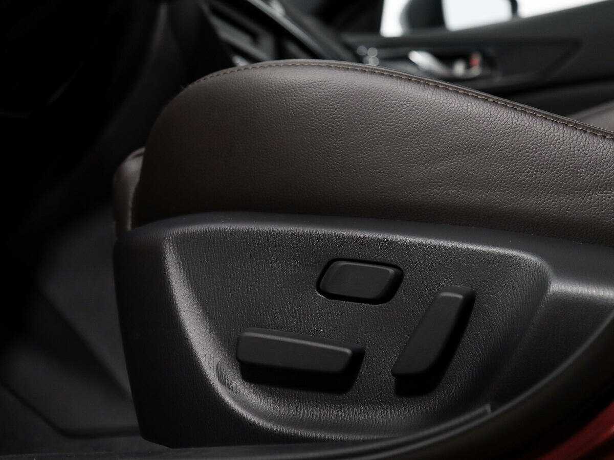 Mazda CX-4, 2023 Фото №8
