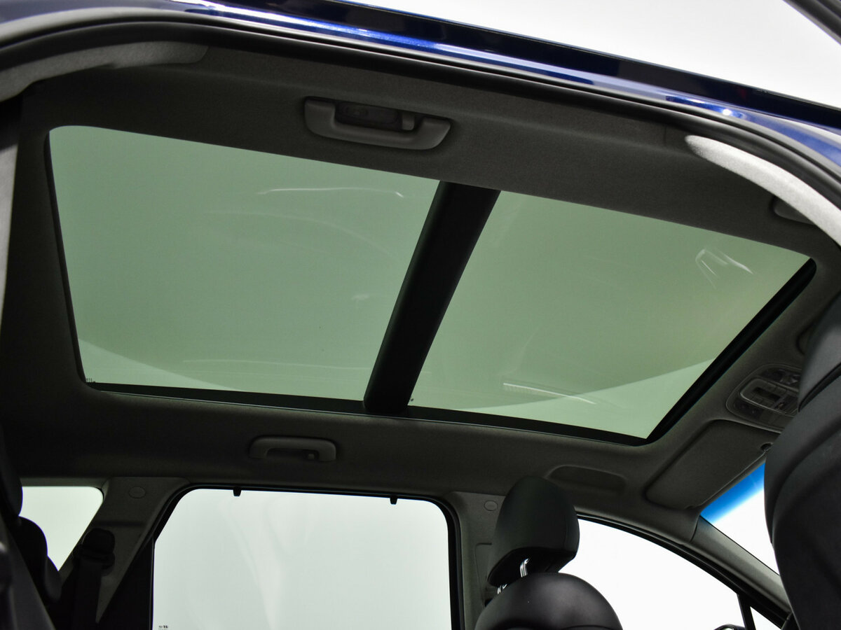 Hyundai Santa Fe IV, 2019 Фото №13