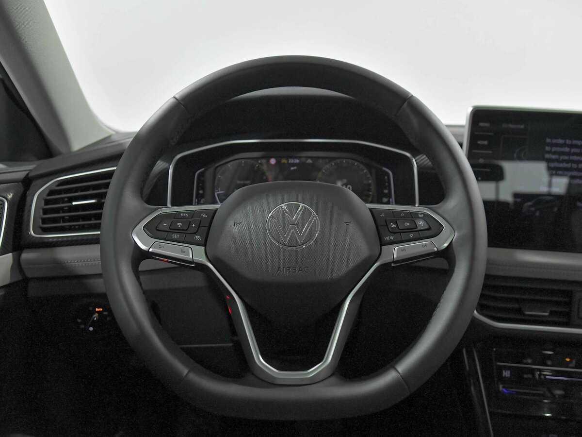 Volkswagen Tayron, 2023 Фото №7