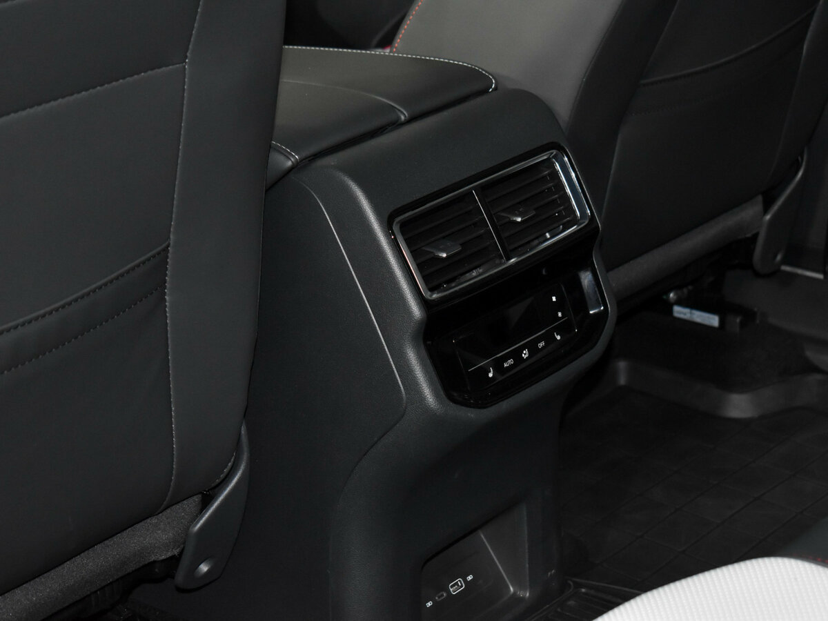 Volkswagen Teramont I Рестайлинг (China Market), 2023 Фото №21
