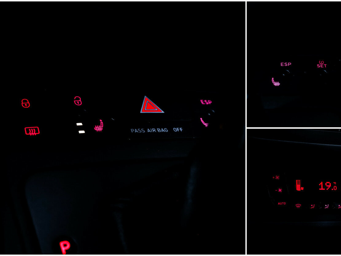 SEAT Ibiza IV Рестайлинг, 2012 Фото №13