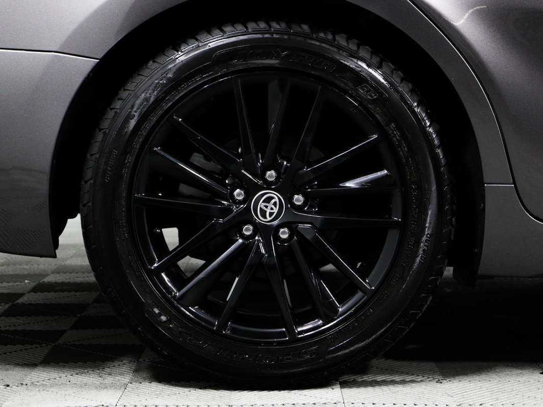 Toyota Camry, 2021 Фото №14