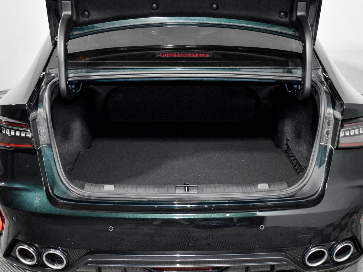 Chery Arrizo 8, 2023 Фото №21