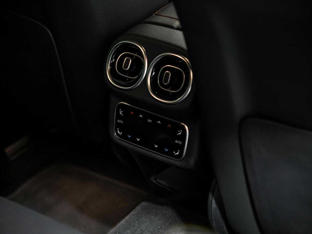 Mercedes-Benz GLC AMG 43 AMG, 2024 Фото №23